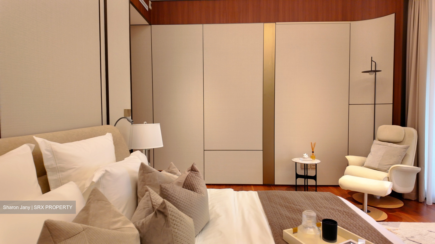 The Giverny Residences (D10), Apartment #545071551